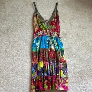 Jayli Women’s Coverup Dress L